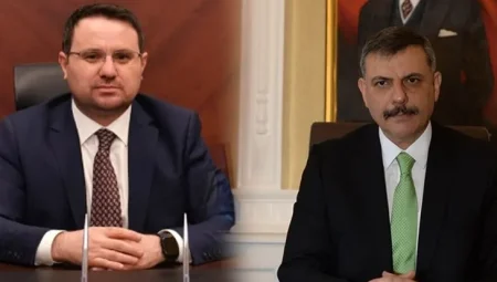 Uludağ’da Kar Kalınlığı