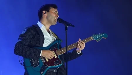 Mert Demir konserinde yeni rekor