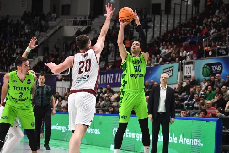 Tofaş ‘play-in’e galibiyetle başlamak istiyor